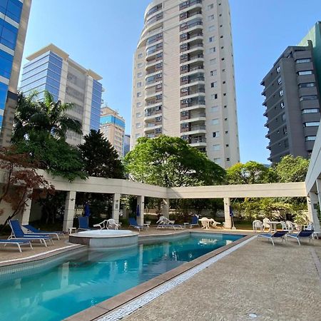 The World Vila Olímpia São Paulo Exteriér fotografie